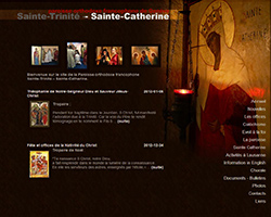 http://www.saintecatherine.ch